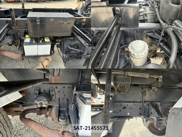 Isuzu FORWARD 2011-08 8223558-15