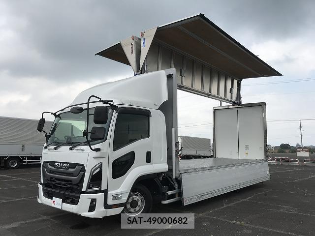 Isuzu FORWARD 2024-03 8223911-0
