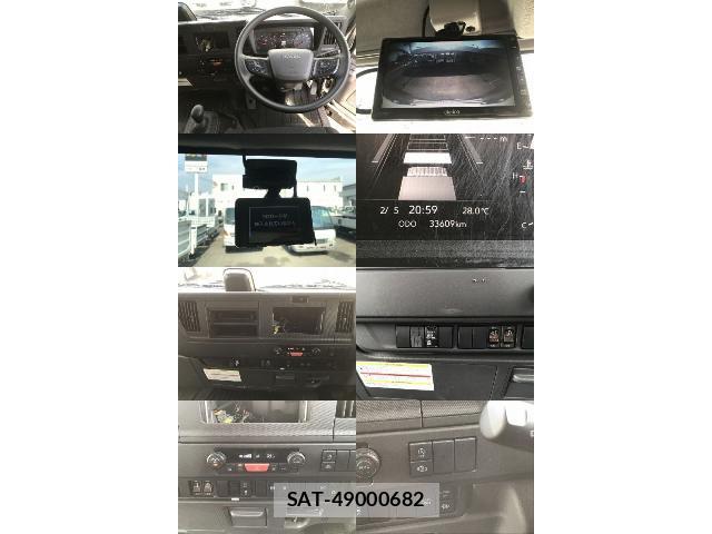 Isuzu FORWARD 2024-03 8223911-11
