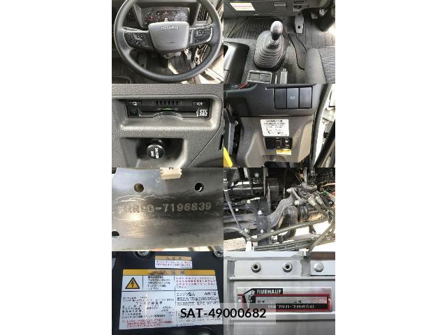 Isuzu FORWARD 2024-03 8223911-15