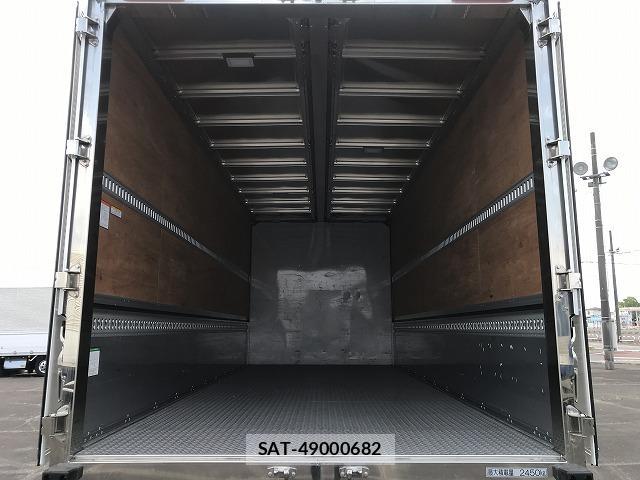 Isuzu FORWARD 2024-03 8223911-16