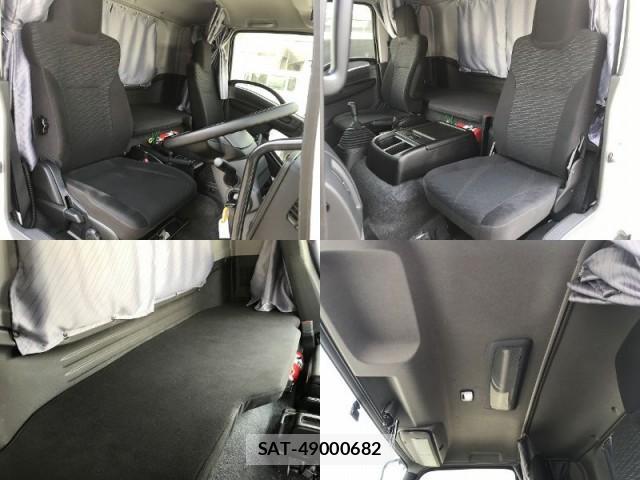Isuzu FORWARD 2024-03 8223911-19