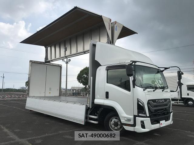 Isuzu FORWARD 2024-03 8223911-2