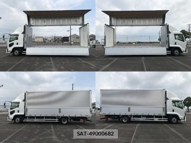 Isuzu FORWARD 2024-03 8223911-3