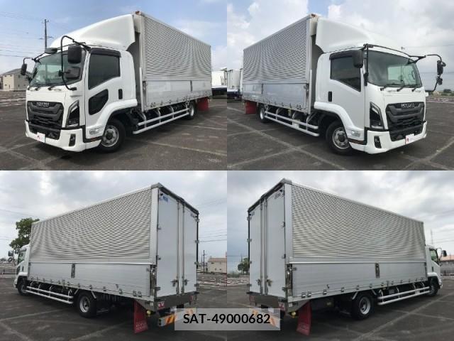 Isuzu FORWARD 2024-03 8223911-4