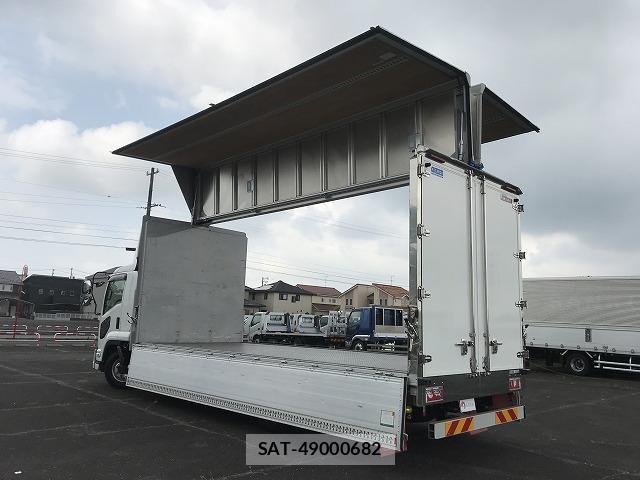 Isuzu FORWARD 2024-03 8223911-5