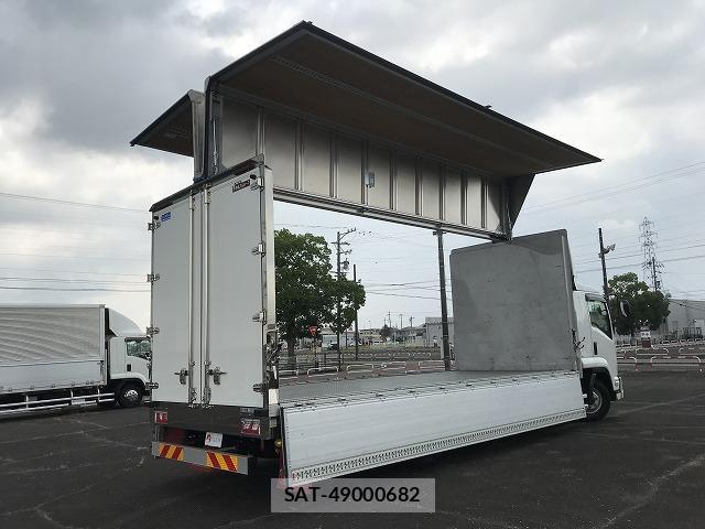 Isuzu FORWARD 2024-03 8223911-7