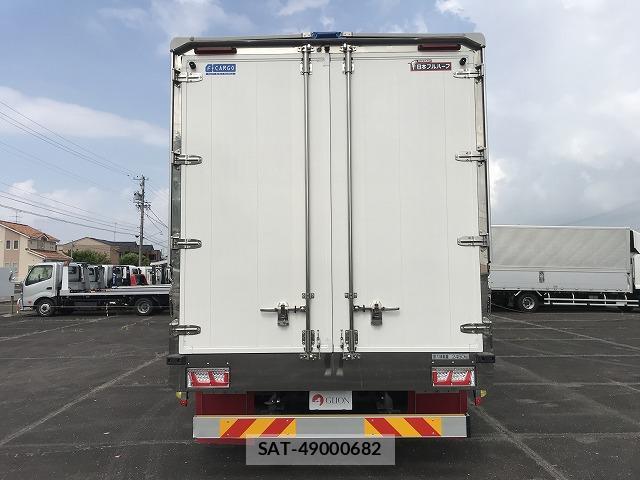 Isuzu FORWARD 2024-03 8223911-8