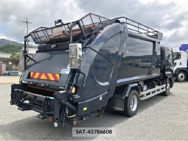 Isuzu FORWARD 2014 8225625-1