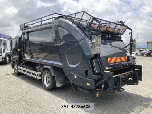 Isuzu FORWARD 2014 8225625-10