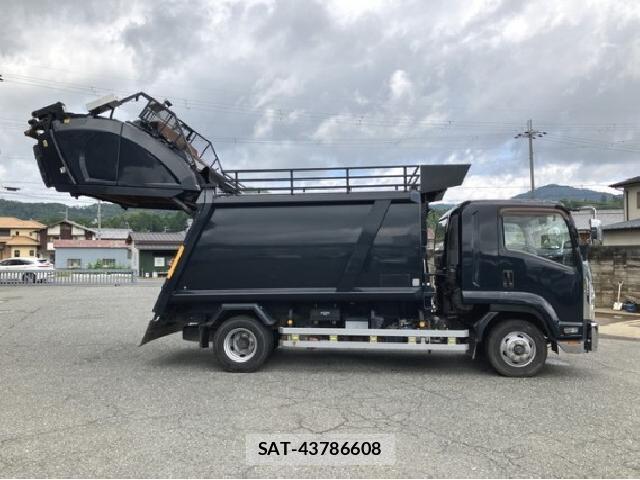 Isuzu FORWARD 2014 8225625-12