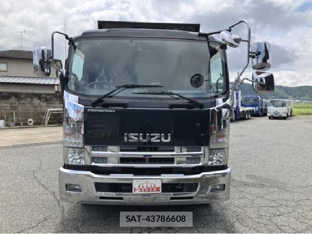 Isuzu FORWARD 2014 8225625-13