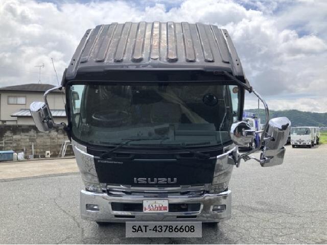 Isuzu FORWARD 2014 8225625-14