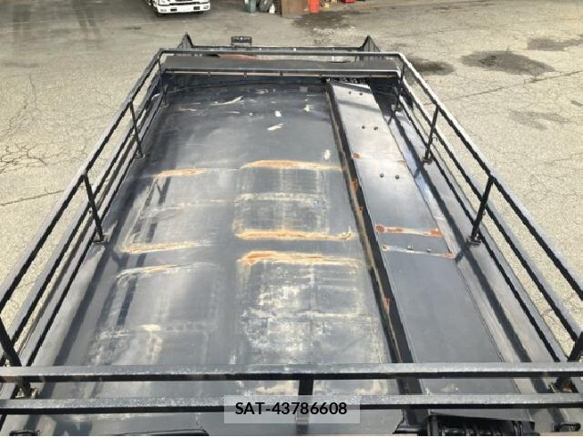 Isuzu FORWARD 2014 8225625-15