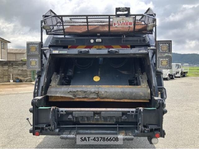 Isuzu FORWARD 2014 8225625-16