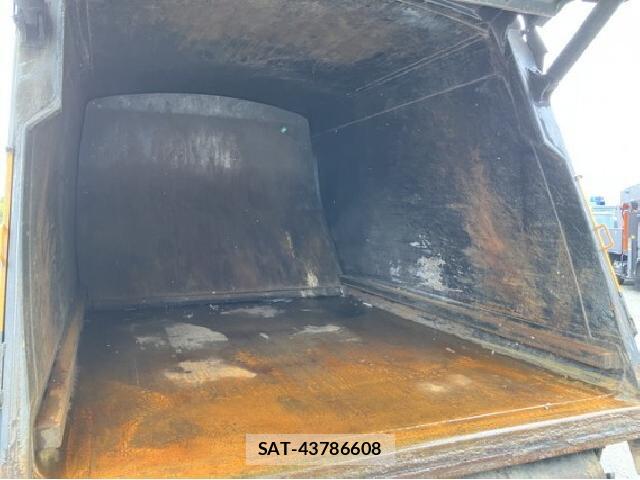 Isuzu FORWARD 2014 8225625-17