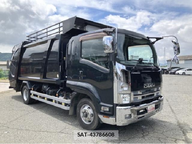 Isuzu FORWARD 2014 8225625-3