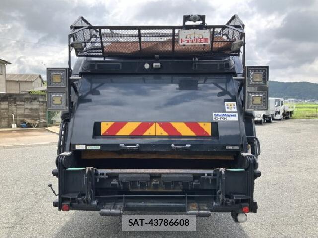 Isuzu FORWARD 2014 8225625-4