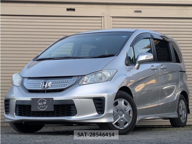 Honda FREED HYBRID 2013-11 8217220-0