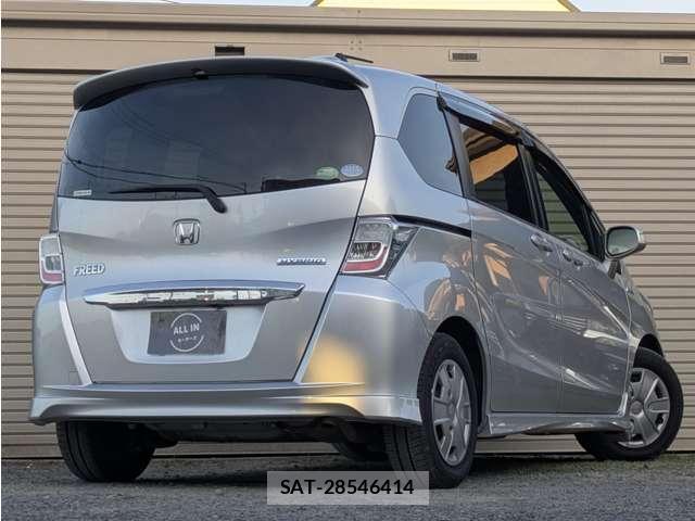 Honda FREED HYBRID 2013-11 8217220-1