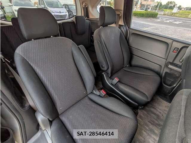 Honda FREED HYBRID 2013-11 8217220-10