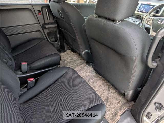 Honda FREED HYBRID 2013-11 8217220-11