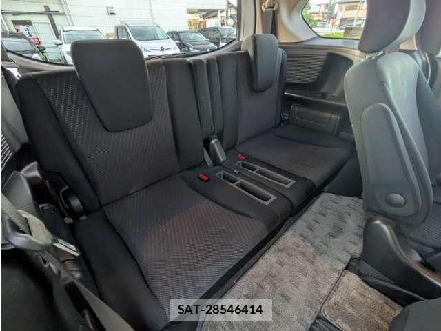 Honda FREED HYBRID 2013-11 8217220-12