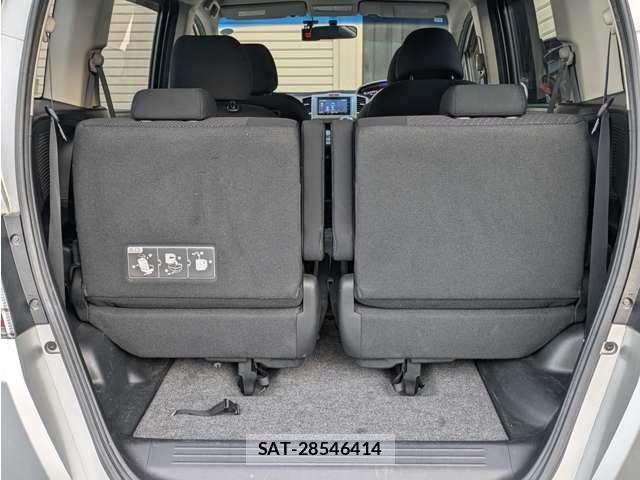 Honda FREED HYBRID 2013-11 8217220-13