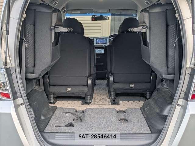 Honda FREED HYBRID 2013-11 8217220-14