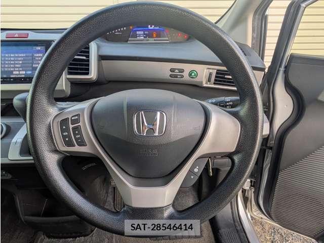 Honda FREED HYBRID 2013-11 8217220-15