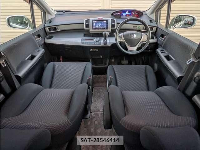 Honda FREED HYBRID 2013-11 8217220-2