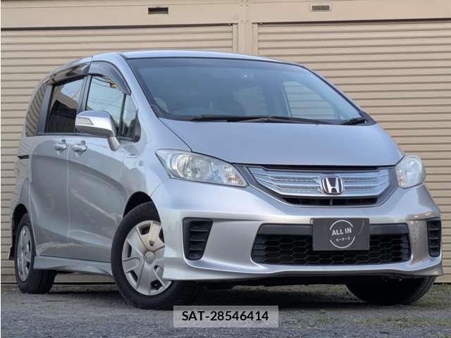Honda FREED HYBRID 2013-11 8217220-3