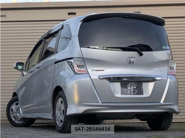 Honda FREED HYBRID 2013-11 8217220-4