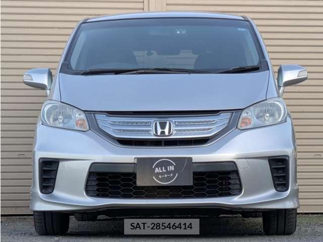 Honda FREED HYBRID 2013-11 8217220-5