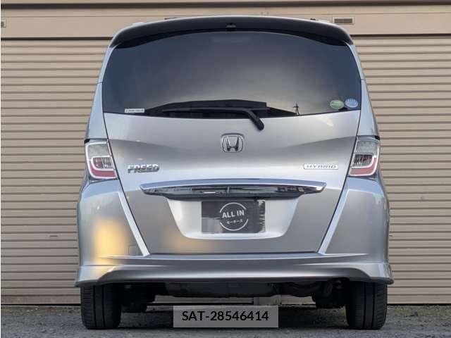 Honda FREED HYBRID 2013-11 8217220-6