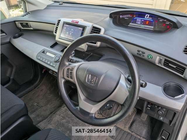 Honda FREED HYBRID 2013-11 8217220-7