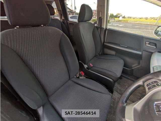 Honda FREED HYBRID 2013-11 8217220-9