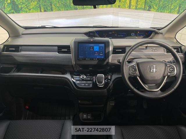 Honda FREED HYBRID 2020-09 8219193-1