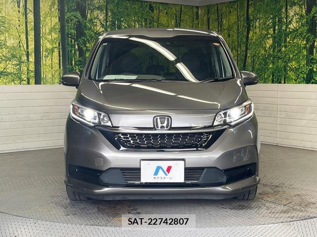 Honda FREED HYBRID 2020-09 8219193-13