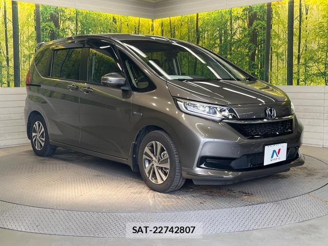 Honda FREED HYBRID 2020-09 8219193-15