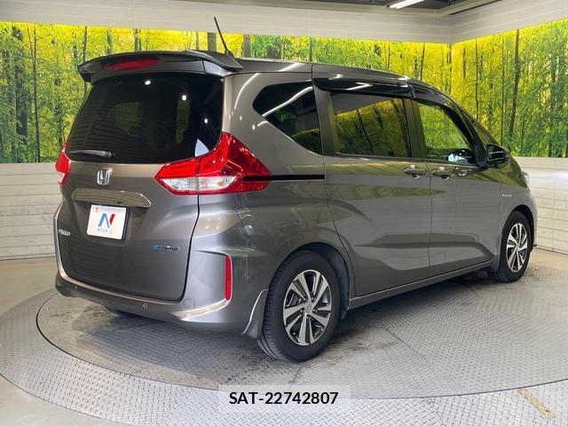 Honda FREED HYBRID 2020-09 8219193-16