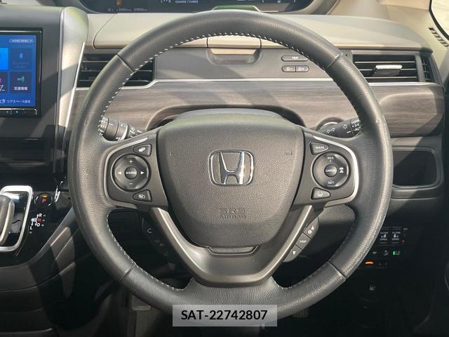 Honda FREED HYBRID 2020-09 8219193-9