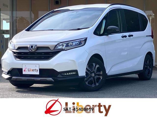 Honda FREED HYBRID 2024-06 8219747-0
