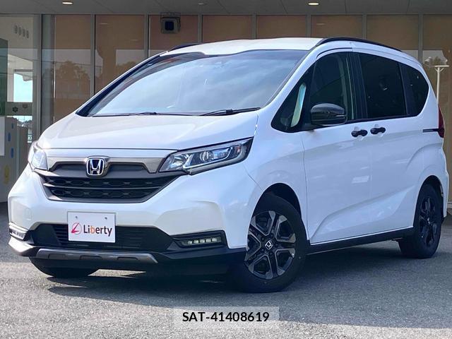 Honda FREED HYBRID 2024-06 8219747-3