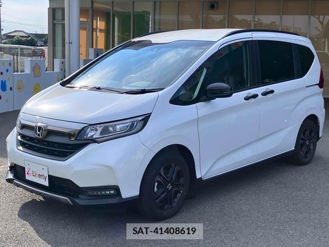 Honda FREED HYBRID 2024-06 8219747-4
