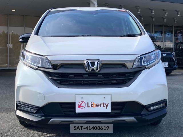 Honda FREED HYBRID 2024-06 8219747-5