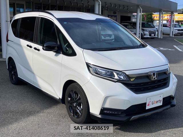 Honda FREED HYBRID 2024-06 8219747-6
