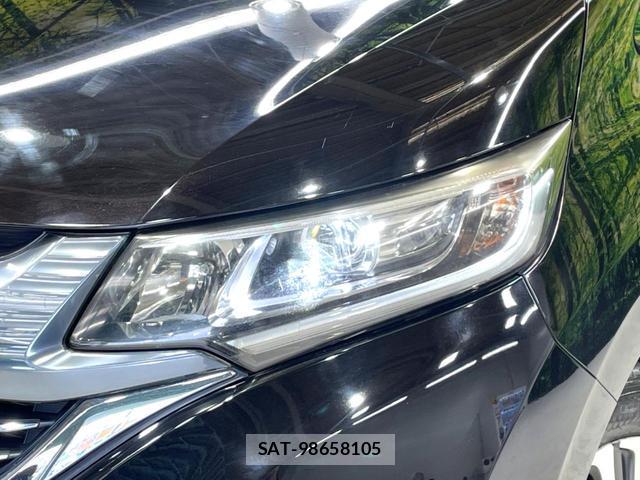 Honda FREED HYBRID 2017-12 8220537-14