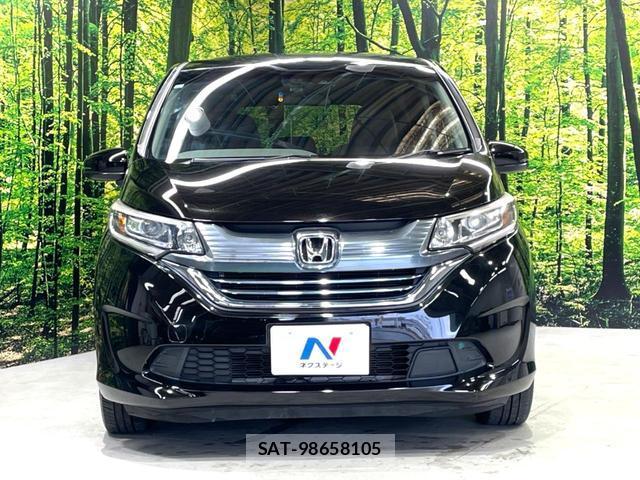 Honda FREED HYBRID 2017-12 8220537-16