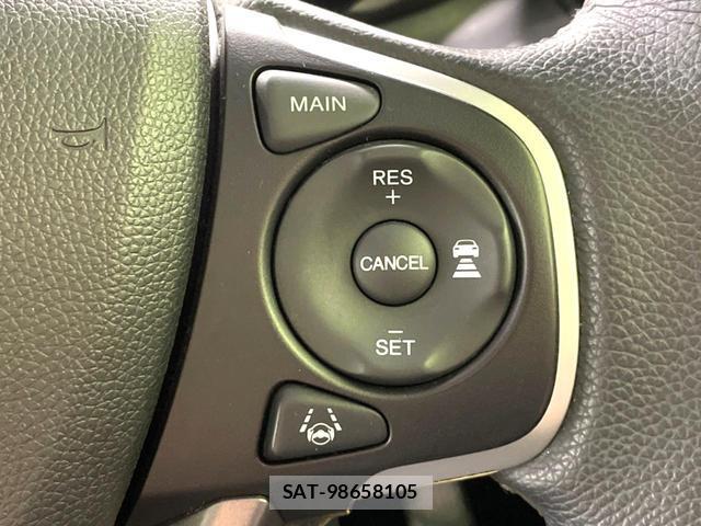 Honda FREED HYBRID 2017-12 8220537-6